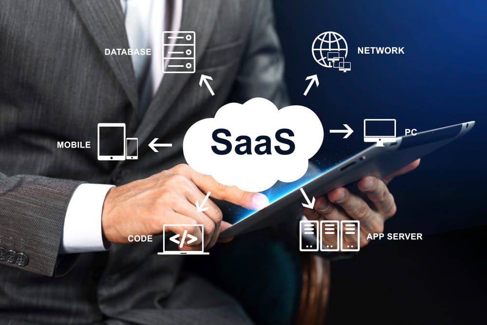 SaaS Solution
