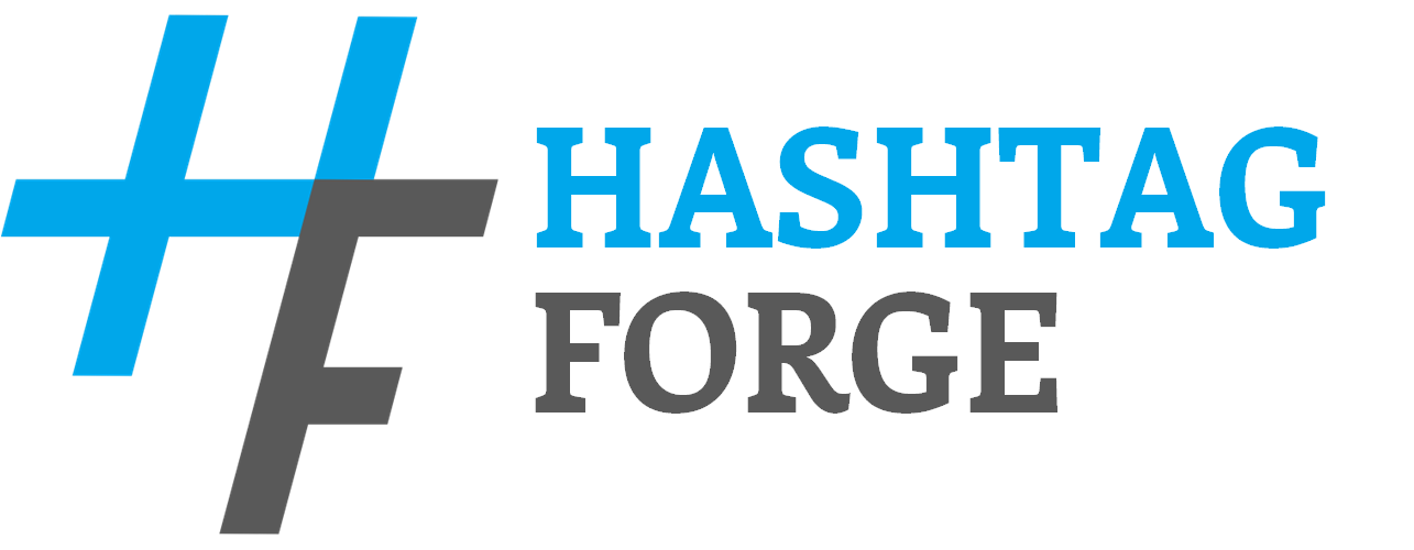 Hashtag Forge (Singapore)