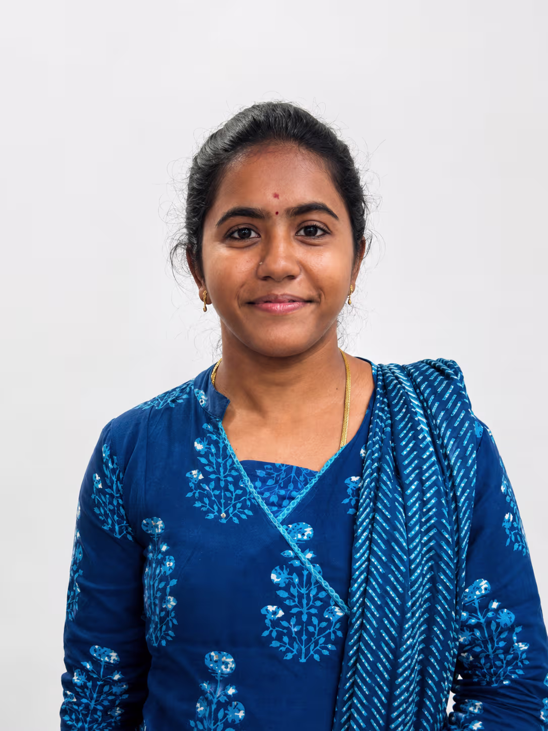 Rani B