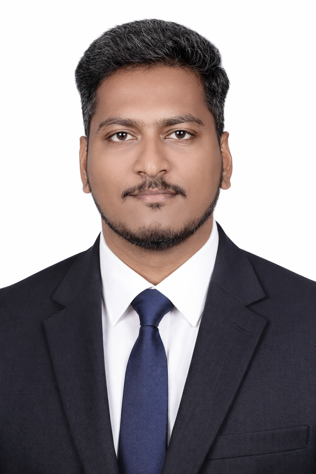 Sharfudeen Mohamed Ibrahim